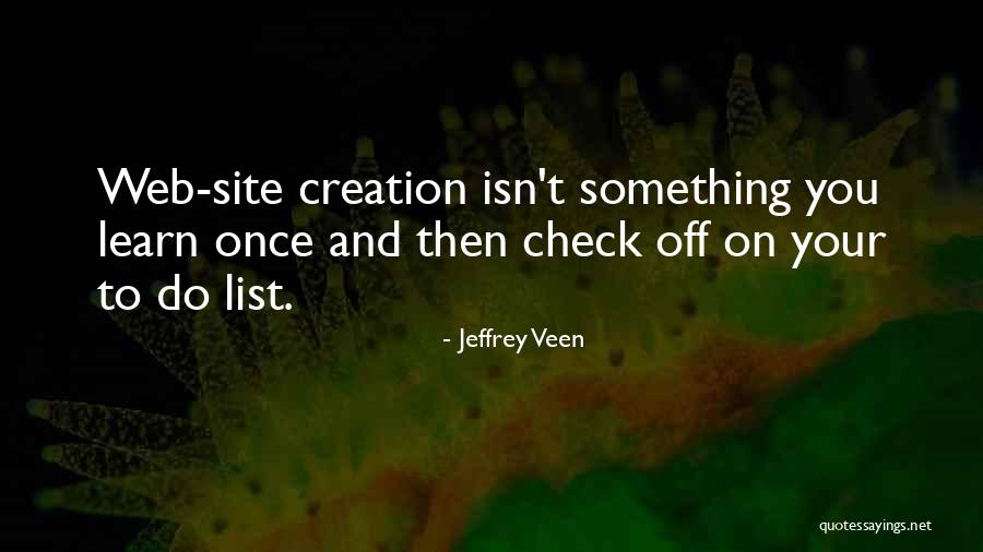 Year Sale Quotes By Jeffrey Veen Year Sale Quotes By Jeffrey Veen