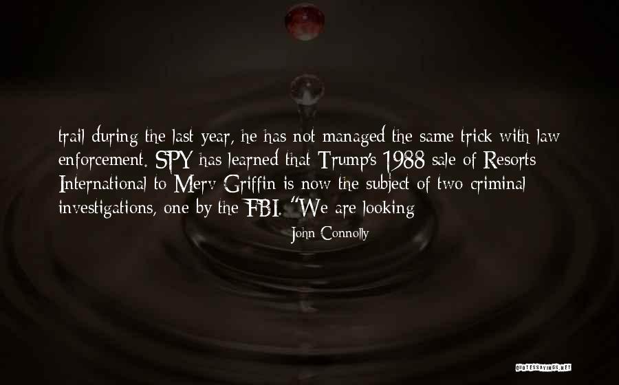 Year Sale Quotes By John Connolly Year Sale Quotes By John Connolly