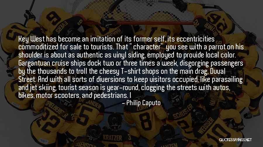 Year Sale Quotes By Philip Caputo Year Sale Quotes By Philip Caputo