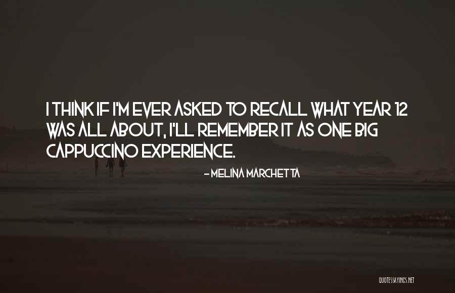 Year To Remember Quotes By Melina Marchetta Year To Remember Quotes By Melina Marchetta