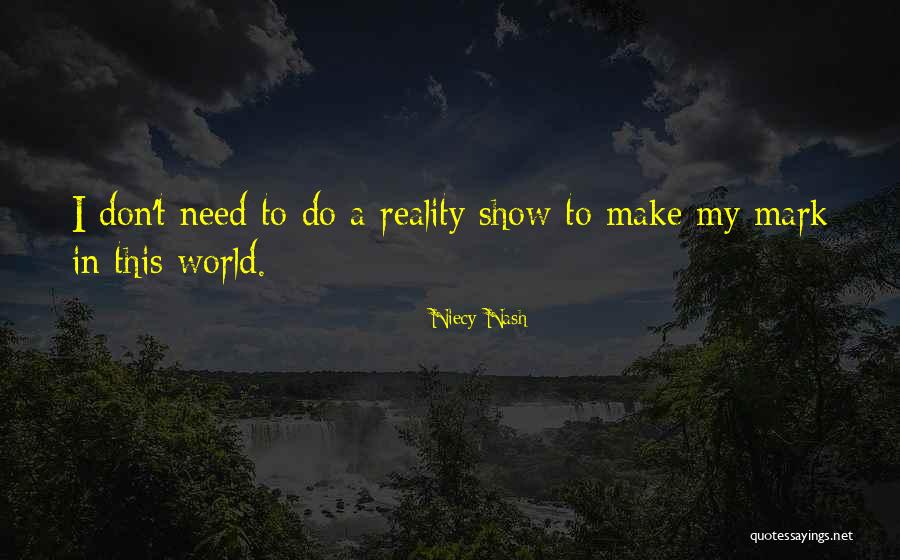 Yeara Quotes By Niecy Nash Yeara Quotes By Niecy Nash