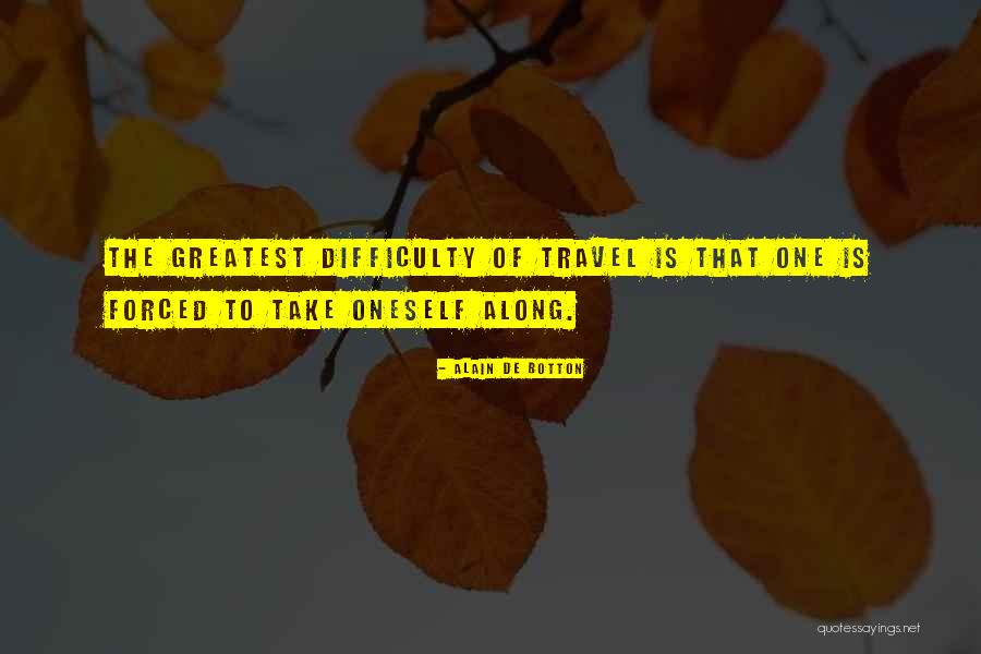 Yearbook Inspirational Quotes By Alain De Botton Yearbook Inspirational Quotes By Alain De Botton