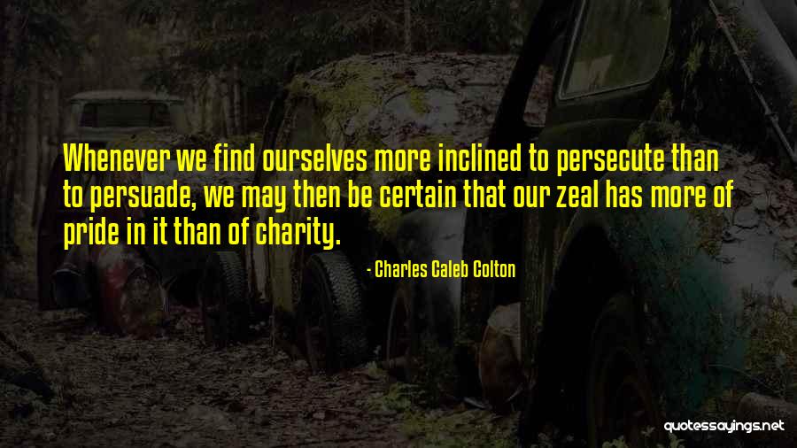 Yearby Auto Quotes By Charles Caleb Colton Yearby Auto Quotes By Charles Caleb Colton