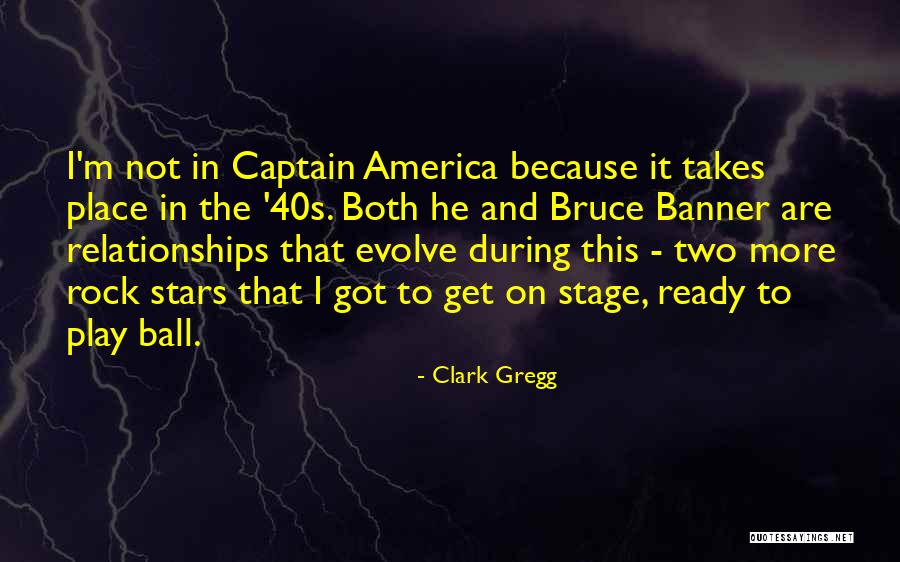 Yeargan Family Dental Care Quotes By Clark Gregg Yeargan Family Dental Care Quotes By Clark Gregg