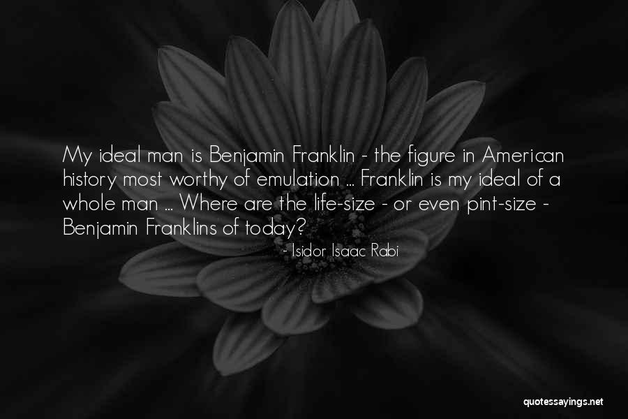 Yearick Illustrator Quotes By Isidor Isaac Rabi Yearick Illustrator Quotes By Isidor Isaac Rabi