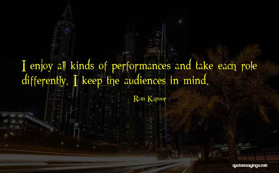 Yearick Michelle Quotes By Ram Kapoor Yearick Michelle Quotes By Ram Kapoor