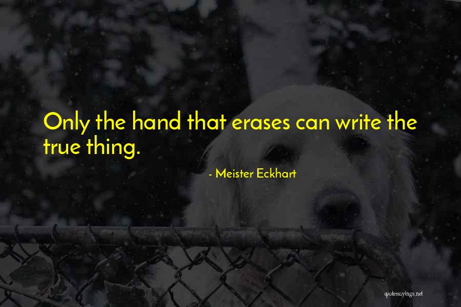 Yearick Millea Quotes By Meister Eckhart Yearick Millea Quotes By Meister Eckhart