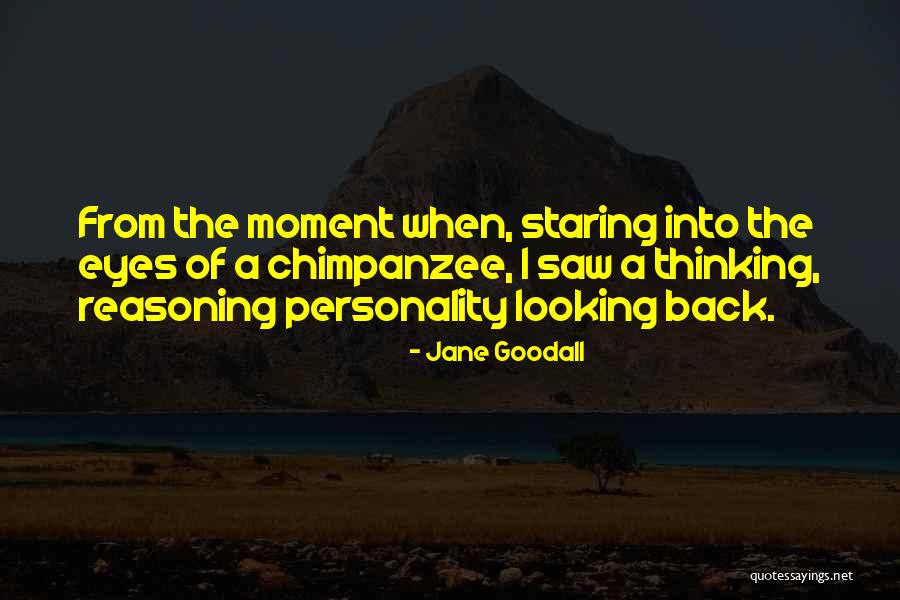 Yearlong Program Quotes By Jane Goodall Yearlong Program Quotes By Jane Goodall