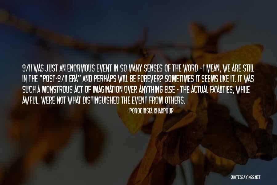 Yearly Death Anniversary Quotes By Porochista Khakpour Yearly Death Anniversary Quotes By Porochista Khakpour