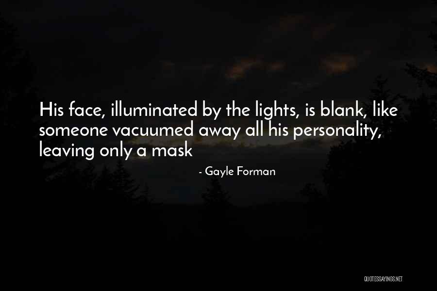 Yearly Memorial Quotes By Gayle Forman Yearly Memorial Quotes By Gayle Forman