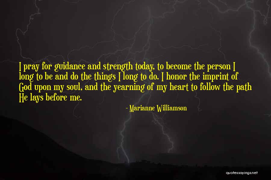 Yearning For God Quotes By Marianne Williamson Yearning For God Quotes By Marianne Williamson