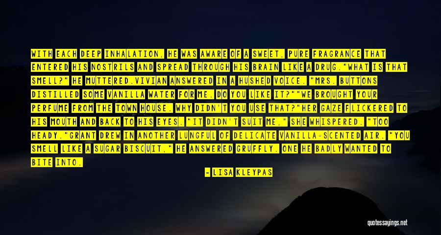 Yearning For You Quotes By Lisa Kleypas Yearning For You Quotes By Lisa Kleypas