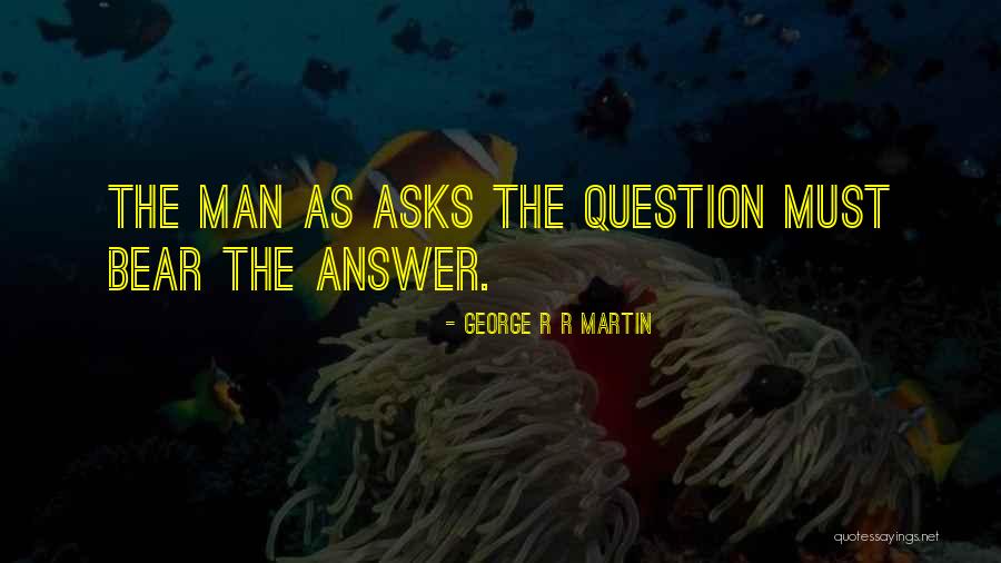Yearningly In A Sentence Quotes By George R R Martin