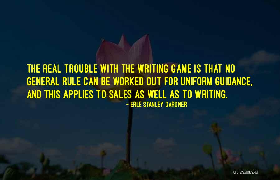Yearnings Agency Quotes By Erle Stanley Gardner Yearnings Agency Quotes By Erle Stanley Gardner