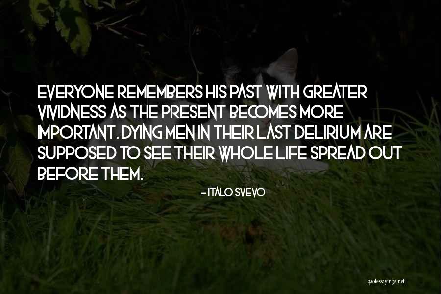 Yearnings Agency Quotes By Italo Svevo Yearnings Agency Quotes By Italo Svevo