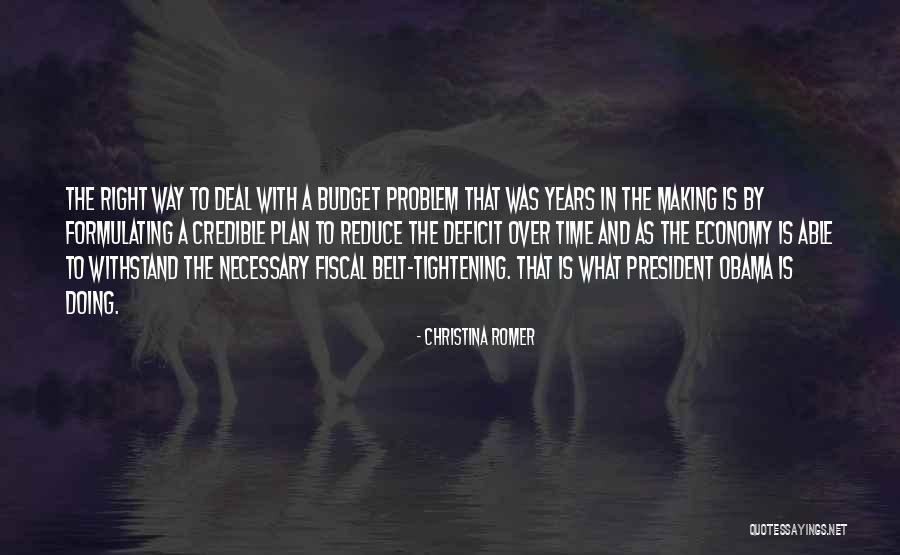 Years As President Quotes By Christina Romer Years As President Quotes By Christina Romer