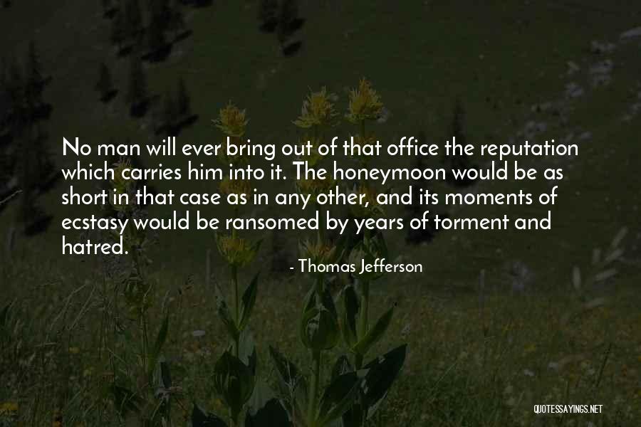 Years As President Quotes By Thomas Jefferson Years As President Quotes By Thomas Jefferson