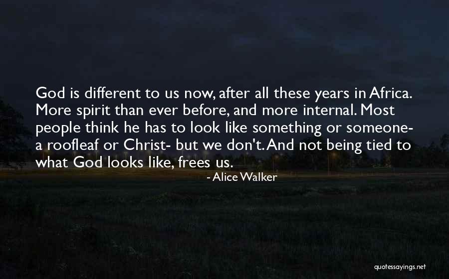 Years Before Christ Quotes By Alice Walker Years Before Christ Quotes By Alice Walker