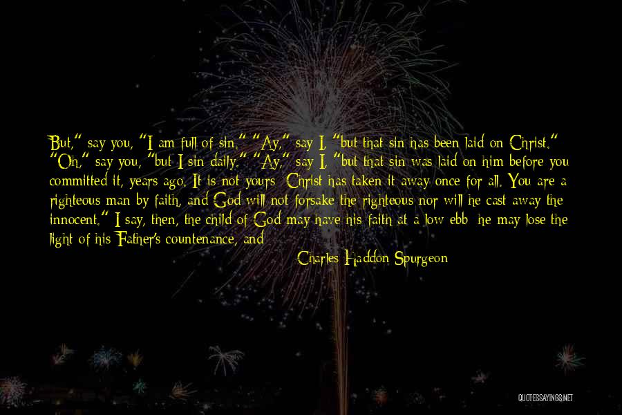 Years Before Christ Quotes By Charles Haddon Spurgeon Years Before Christ Quotes By Charles Haddon Spurgeon
