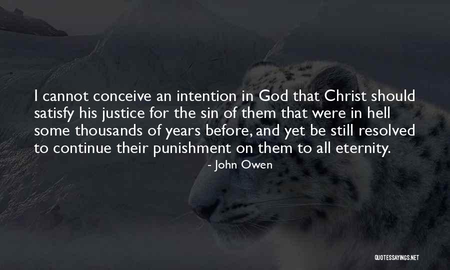 Years Before Christ Quotes By John Owen Years Before Christ Quotes By John Owen