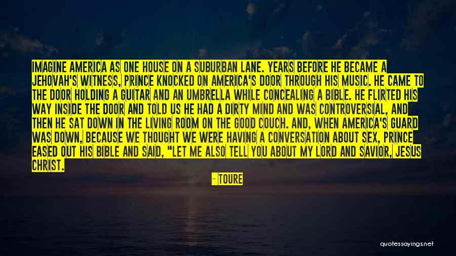 Years Before Christ Quotes By Toure Years Before Christ Quotes By Toure