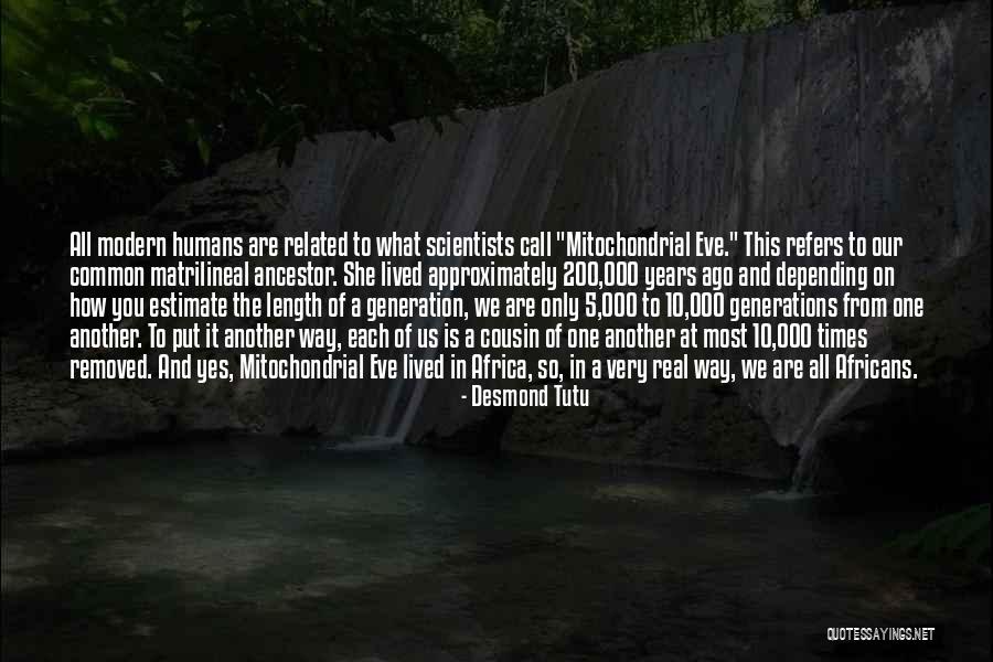 Years Eve Quotes By Desmond Tutu Years Eve Quotes By Desmond Tutu