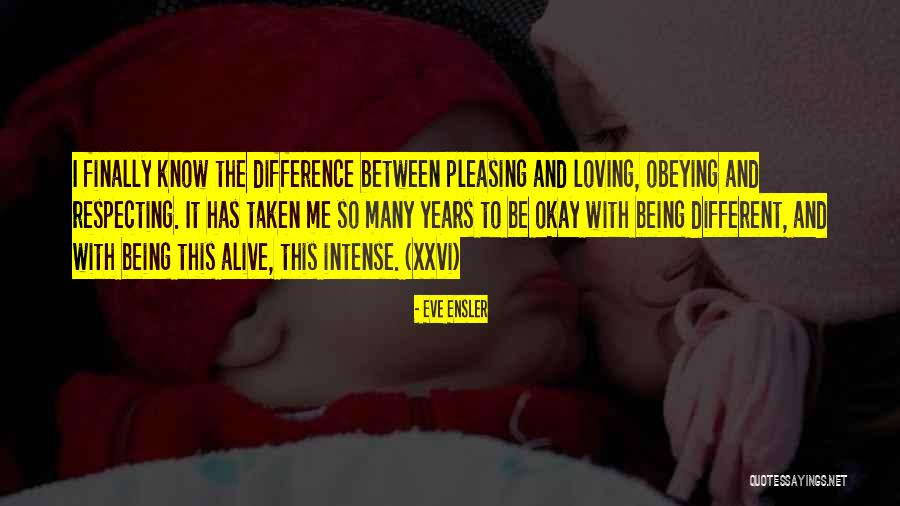 Years Eve Quotes By Eve Ensler Years Eve Quotes By Eve Ensler