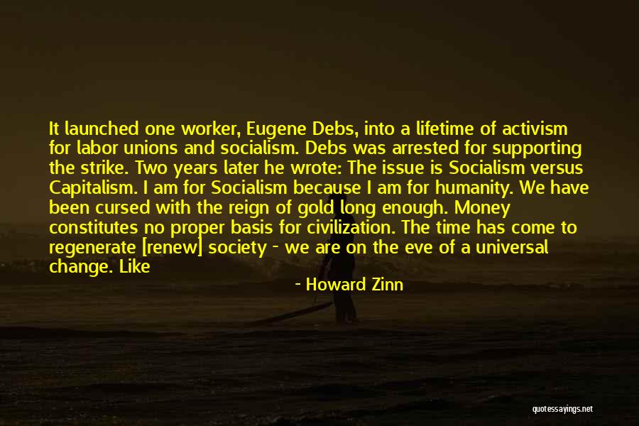 Years Eve Quotes By Howard Zinn Years Eve Quotes By Howard Zinn