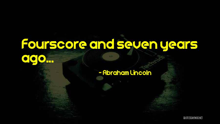 Years From Abraham Quotes By Abraham Lincoln Years From Abraham Quotes By Abraham Lincoln