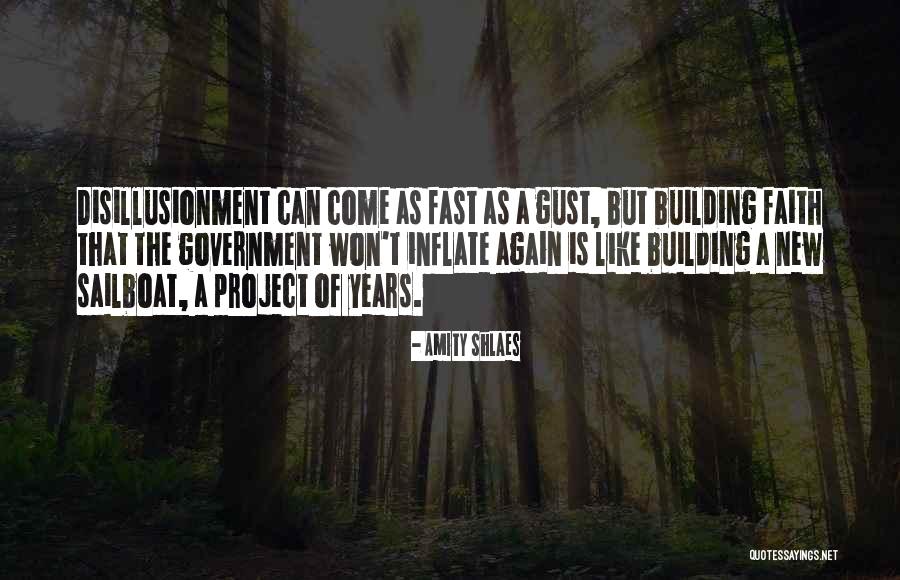 Years Go Fast Quotes By Amity Shlaes Years Go Fast Quotes By Amity Shlaes