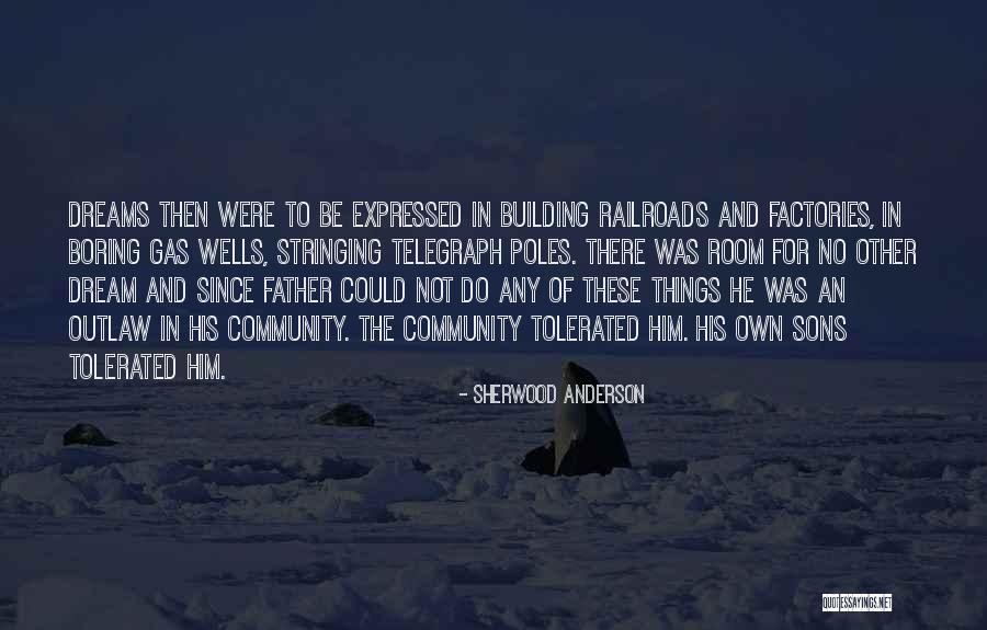 Years Of Service Employee Anniversary Quotes By Sherwood Anderson Years Of Service Employee Anniversary Quotes By Sherwood Anderson