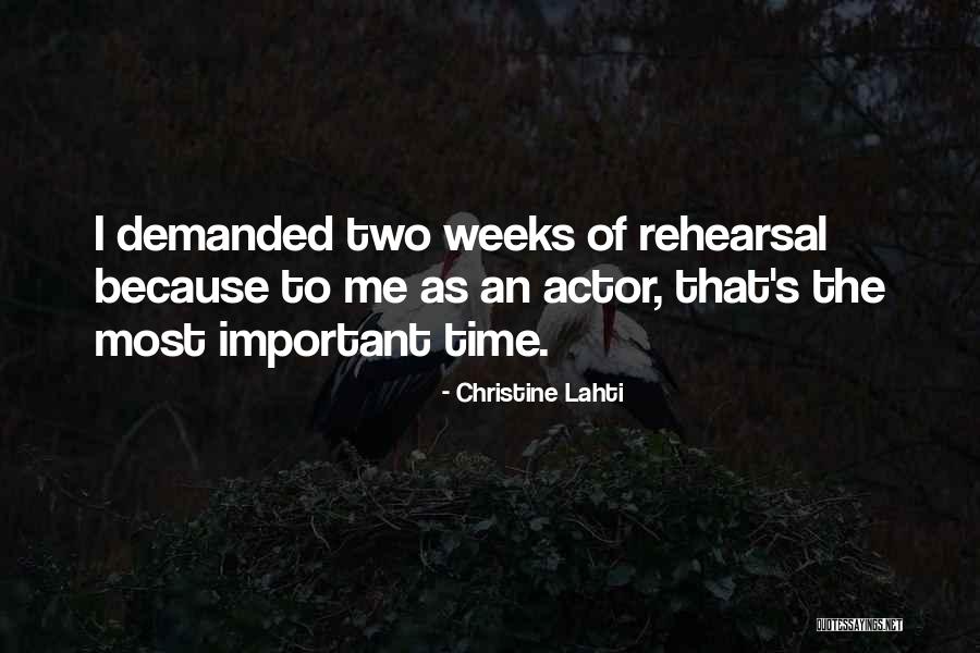 Years Or Keats Quotes By Christine Lahti Years Or Keats Quotes By Christine Lahti