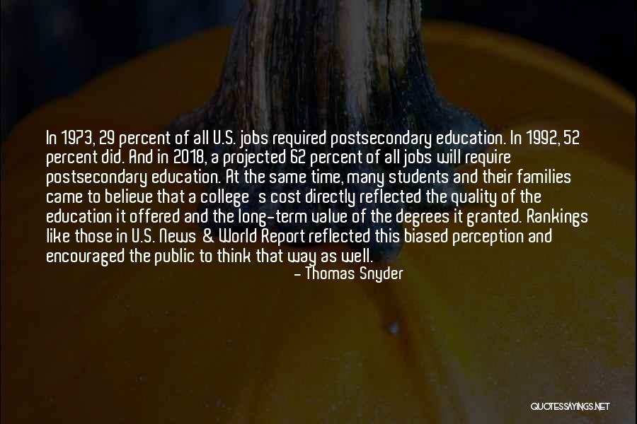 Years To Become A Doctor Quotes By Thomas Snyder Years To Become A Doctor Quotes By Thomas Snyder