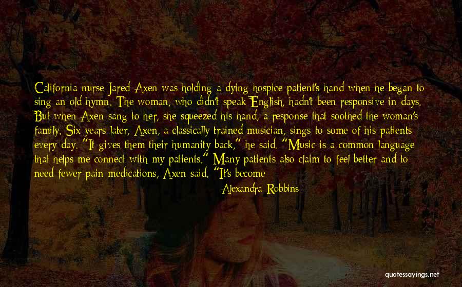 Years To Days Quotes By Alexandra Robbins Years To Days Quotes By Alexandra Robbins