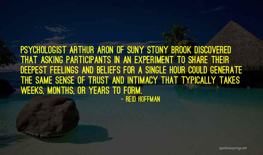 Years To Weeks Quotes By Reid Hoffman Years To Weeks Quotes By Reid Hoffman