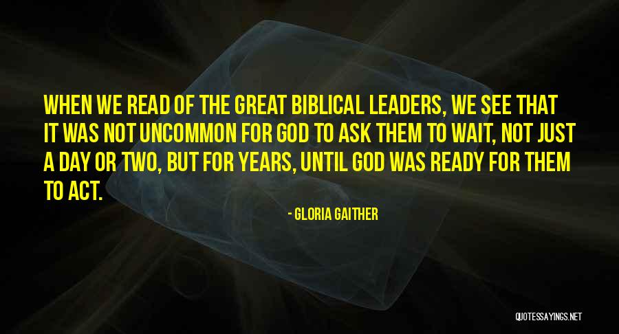 Years Was Quotes By Gloria Gaither Years Was Quotes By Gloria Gaither