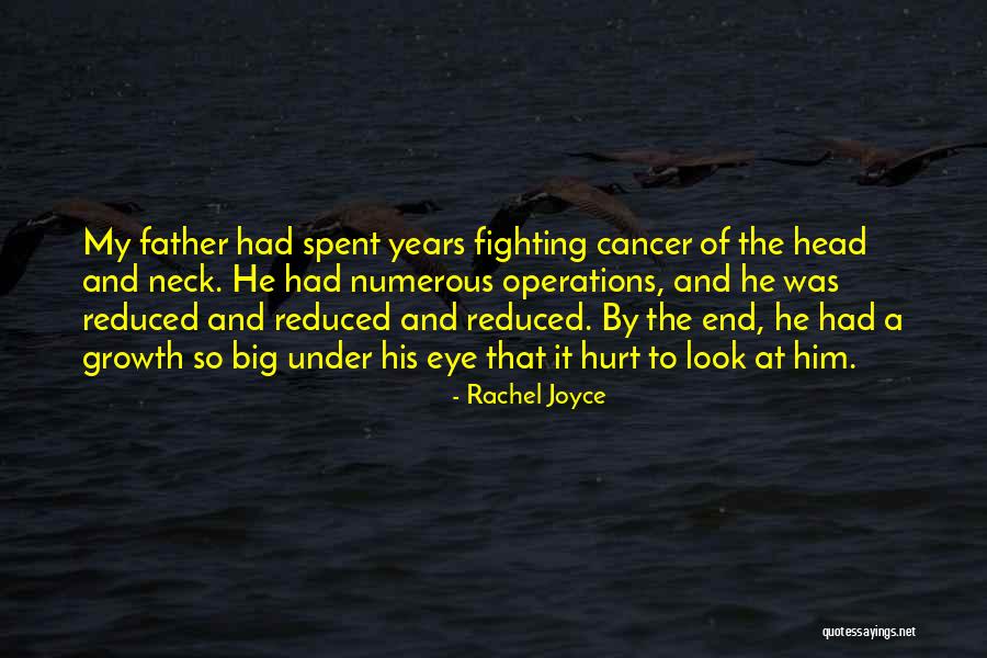 Years Was Quotes By Rachel Joyce Years Was Quotes By Rachel Joyce