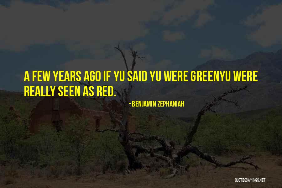 Years Were Quotes By Benjamin Zephaniah Years Were Quotes By Benjamin Zephaniah