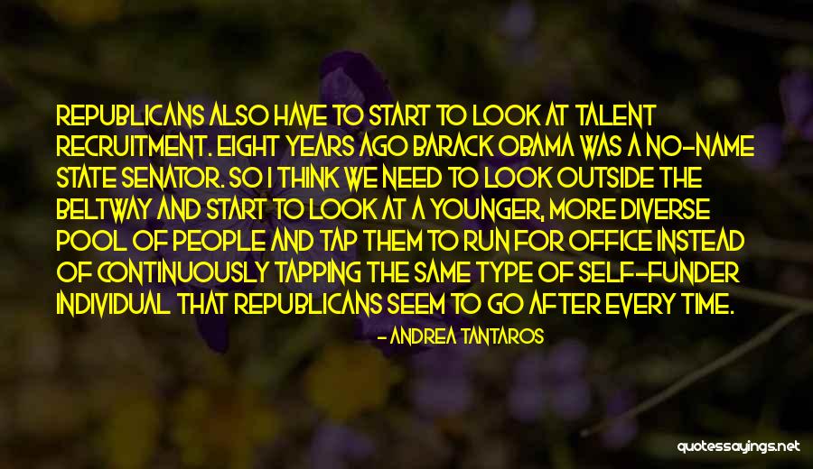 Years When Republicans Quotes By Andrea Tantaros Years When Republicans Quotes By Andrea Tantaros