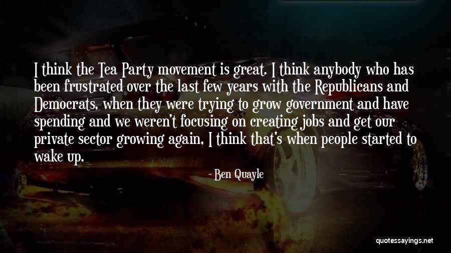 Years When Republicans Quotes By Ben Quayle Years When Republicans Quotes By Ben Quayle