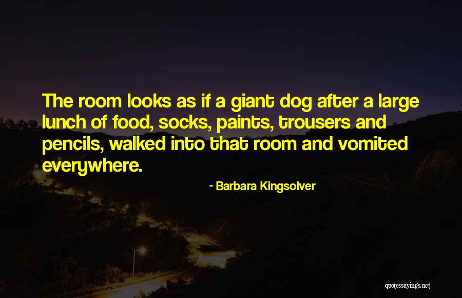 Yearsahead Quotes By Barbara Kingsolver Yearsahead Quotes By Barbara Kingsolver