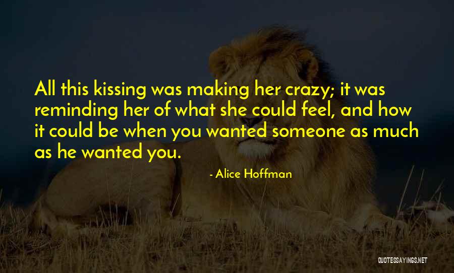 Yearsley Winkler Quotes By Alice Hoffman Yearsley Winkler Quotes By Alice Hoffman