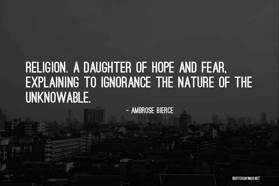 Yeasin Arafats Age Quotes By Ambrose Bierce Yeasin Arafats Age Quotes By Ambrose Bierce