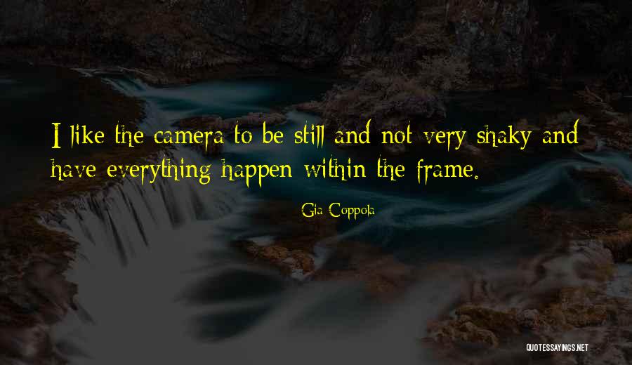 Yeasin Arafats Age Quotes By Gia Coppola Yeasin Arafats Age Quotes By Gia Coppola