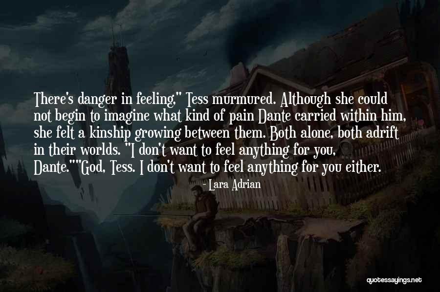 Yeasin Arafats Age Quotes By Lara Adrian Yeasin Arafats Age Quotes By Lara Adrian