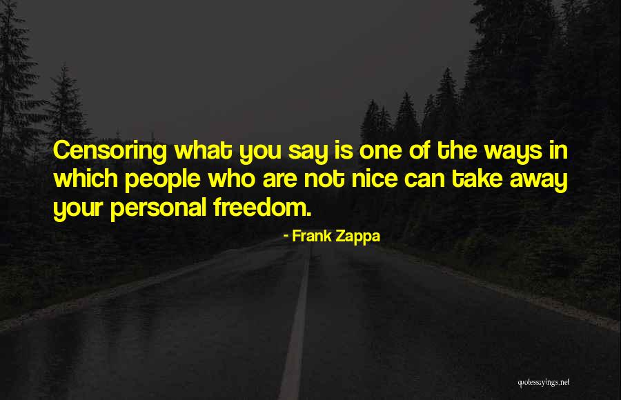 Yeast Motivational Quotes By Frank Zappa Yeast Motivational Quotes By Frank Zappa
