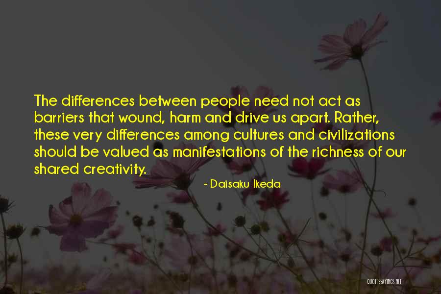 Yeasted Banana Quotes By Daisaku Ikeda Yeasted Banana Quotes By Daisaku Ikeda