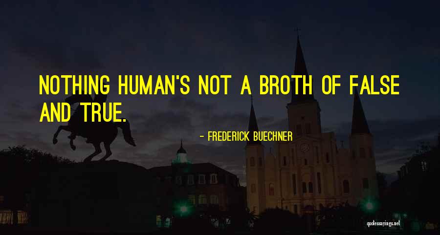 Yeasted Pumpkin Quotes By Frederick Buechner Yeasted Pumpkin Quotes By Frederick Buechner