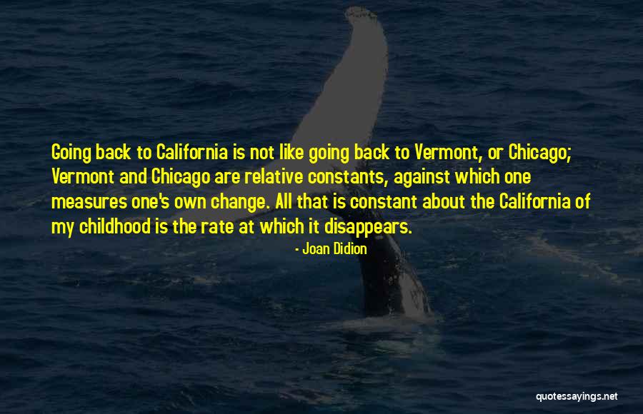Yeasted Pumpkin Quotes By Joan Didion Yeasted Pumpkin Quotes By Joan Didion