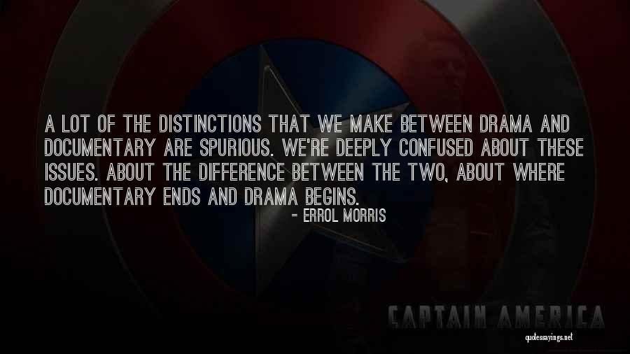 Yeasted Quotes By Errol Morris Yeasted Quotes By Errol Morris